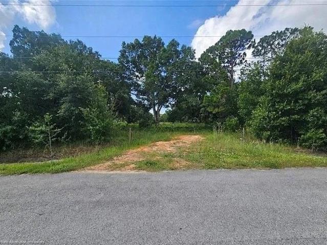 Land for sale in Lorida, Highlands County