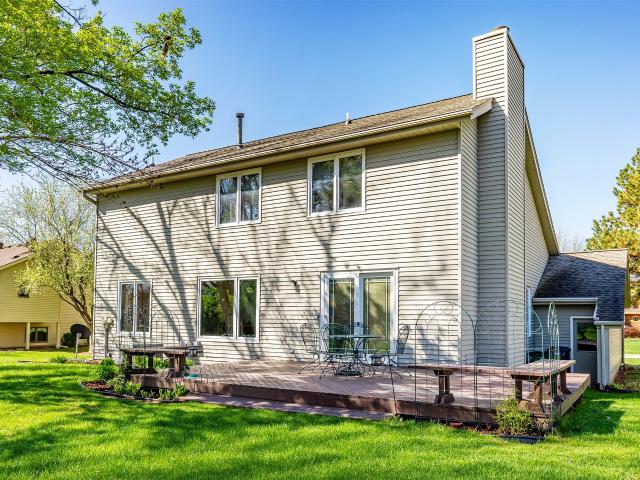 House for sale in Urbandale, Iowa