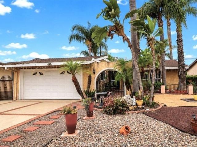 House for sale in El Monte, California