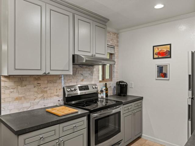 Condo for sale in Monterey, California