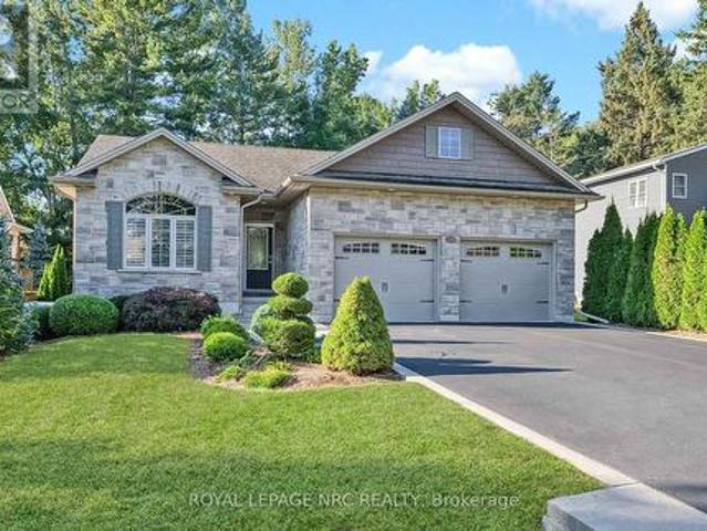 House for sale in Niagara, Ontario