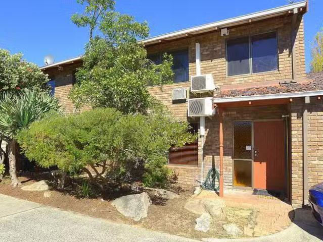 Apartment for rent in Glendalough