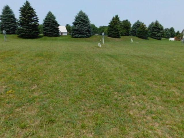 Land for sale in Arcadia, Arcadia Township