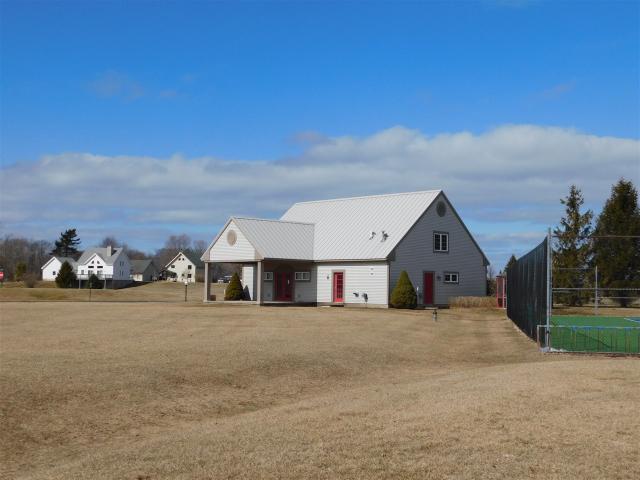 Land for sale in Arcadia, Michigan