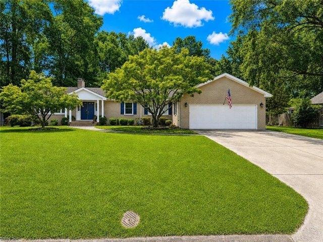 House for sale in Virginia