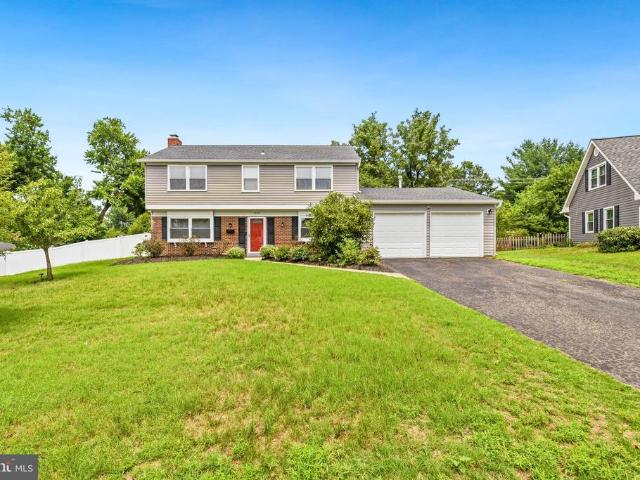 House for sale in Bowie, Maryland