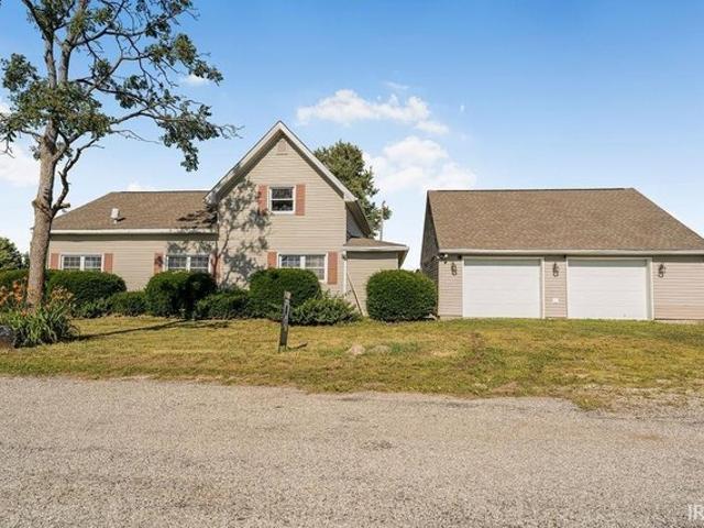 House for sale in Elwood, Indiana