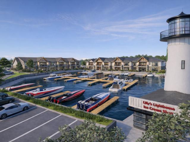 Commercial for sale in Mchenry, Illinois