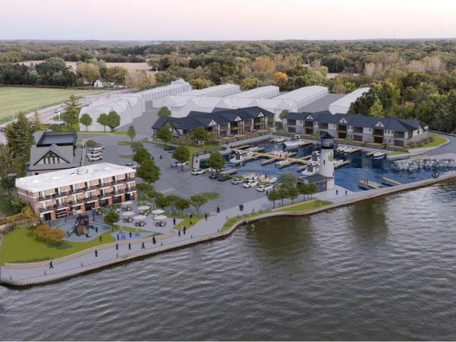 Commercial for sale in Mchenry, Illinois