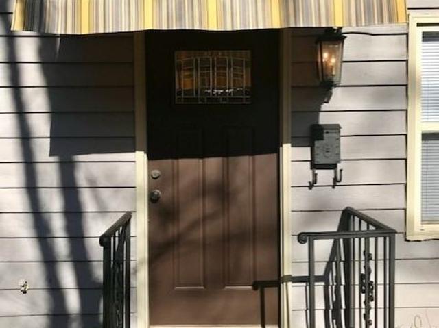 Apartment for rent in Jackson, Mississippi