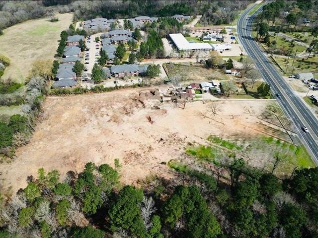 Land for sale in Kilgore, Texas