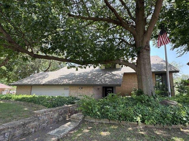 House for sale in Enid, Oklahoma