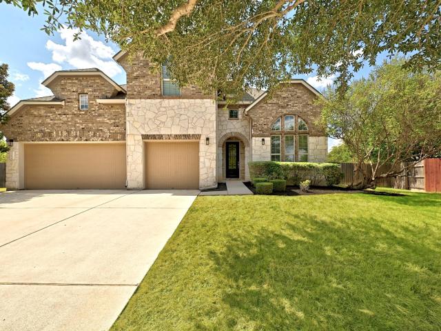 House for sale in Pflugerville, Travis County
