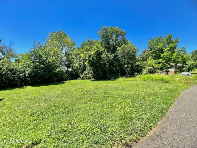Land for sale in Tennessee