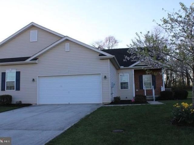 Townhouse for sale in Chambersburg, Pennsylvania
