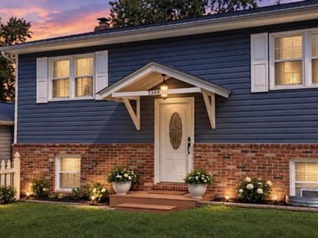 House for sale in Chesapeake Beach, Maryland