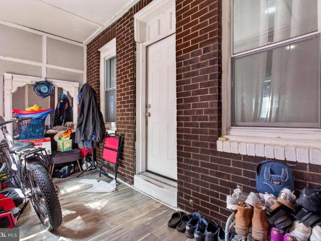 Townhouse for sale in South Philadelphia, Philadelphia