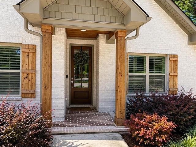 House for sale in Trussville, Alabama