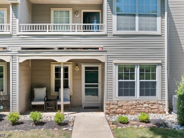 Condo for sale in Bridgewater, New Jersey