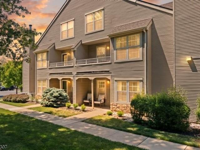Condo for sale in Bridgewater, New Jersey