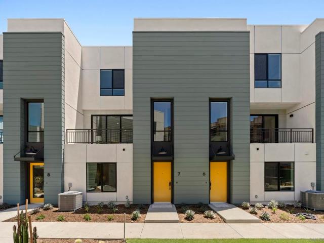 Townhouse for sale in Jacumba, California