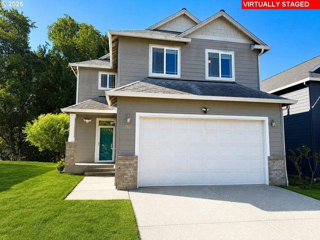 House for sale in Ridgefield, Clark County