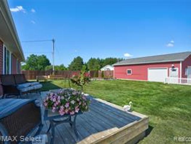 House for sale in Davison, Michigan
