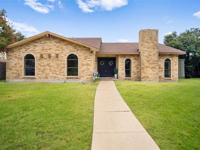 House for sale in Rowlett, Texas