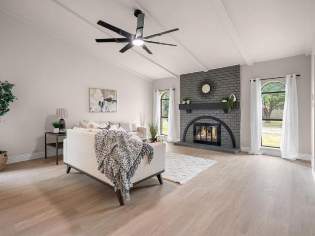 House for sale in Rowlett, Texas