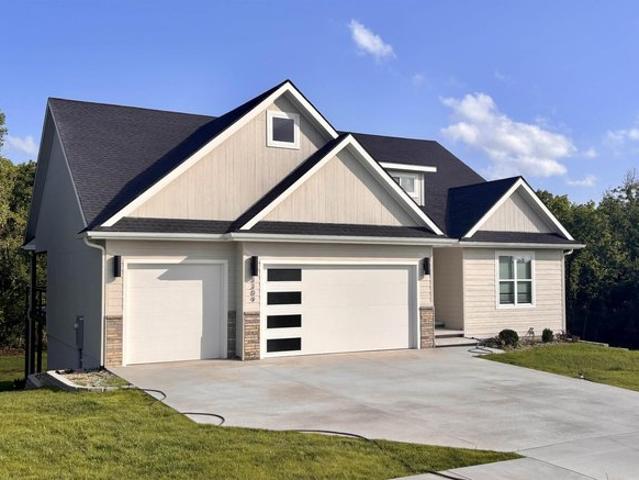 House for sale in Kansas