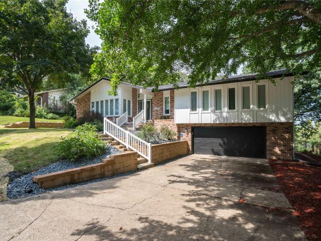 House for sale in Des Moines, Iowa
