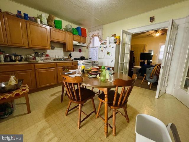House for sale in Philadelphia, Pennsylvania