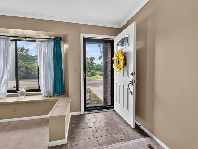 House for sale in Burton, Michigan