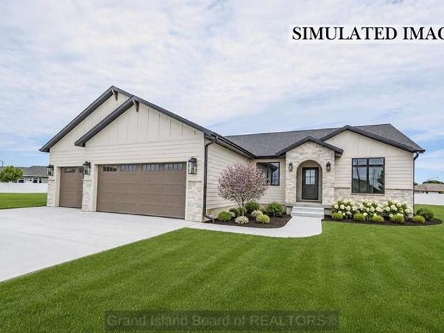 House for sale in Nebraska