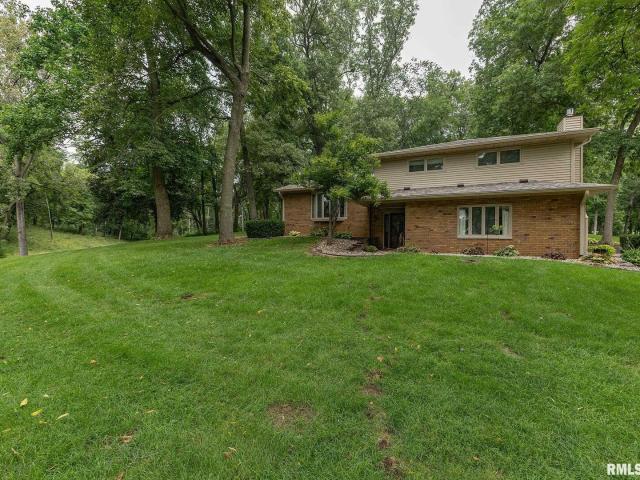 House for sale in Geneseo, Illinois