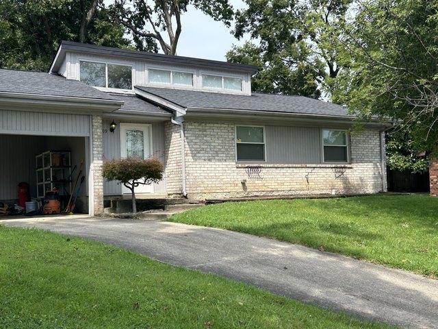 House for sale in Lexington, Kentucky