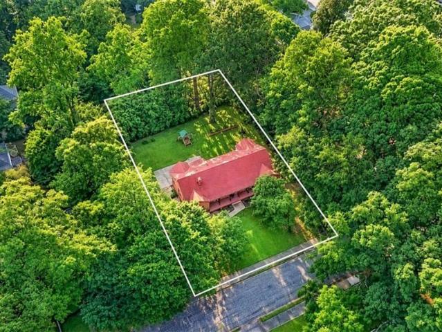 House for sale in College Park, Georgia