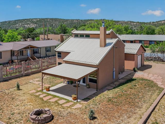 House for sale in New Mexico