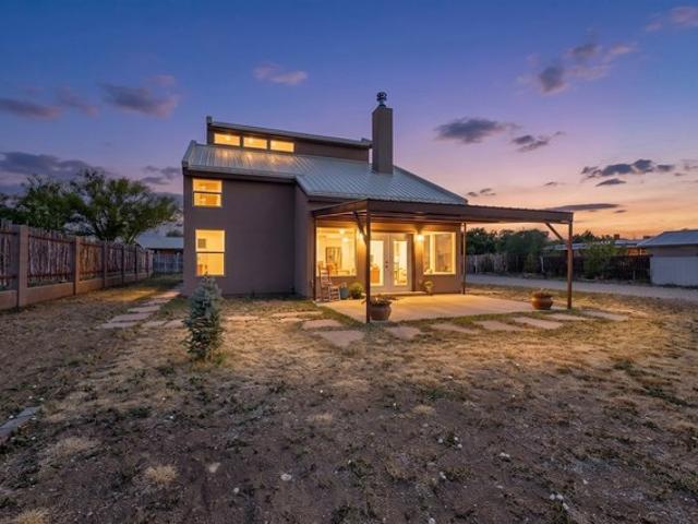 House for sale in New Mexico