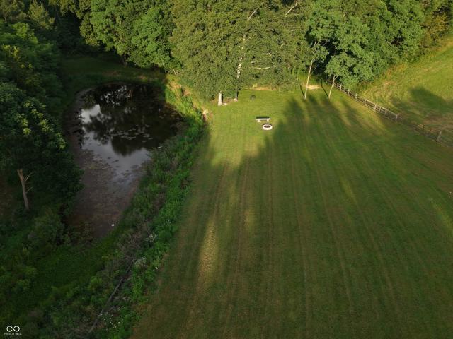 House for sale in Greensburg, Indiana