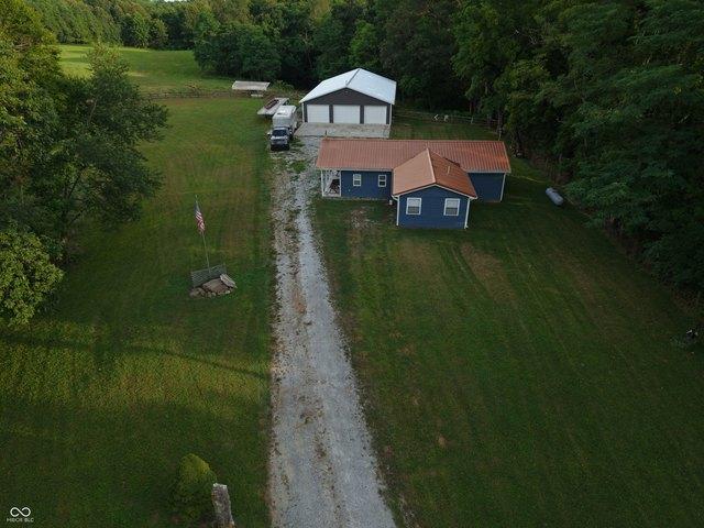 House for sale in Greensburg, Indiana