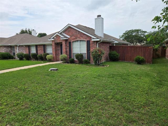 House for sale in Sachse, Texas