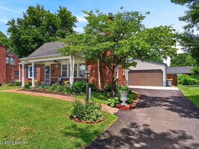 House for sale in Louisville, Kentucky