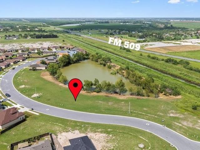 Land for sale in Cameron, Texas
