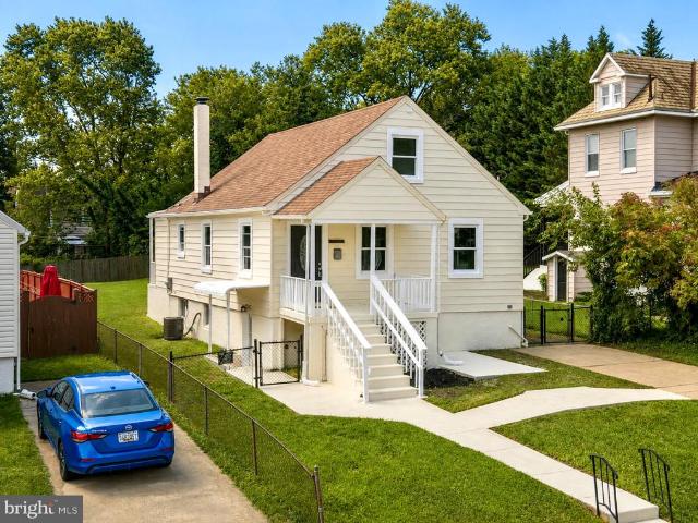 House for sale in Gibsonton, Maryland