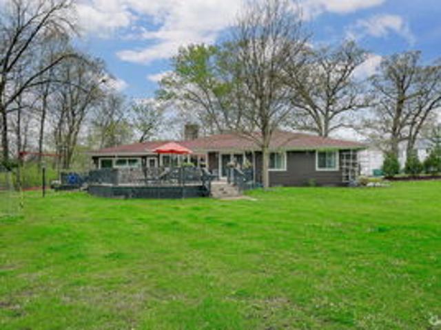 Land for sale in Oak Brook, Illinois