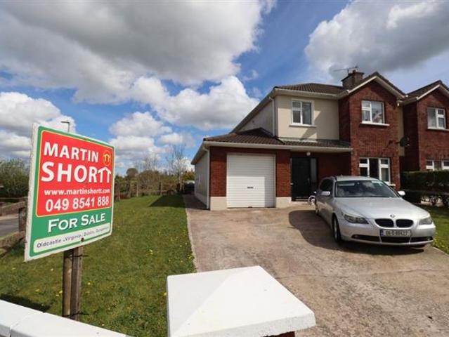 Detached House for sale in Ulster