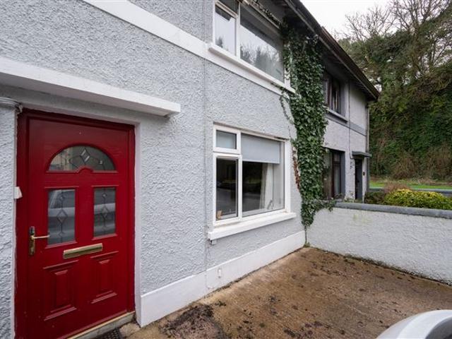 Terraced House for sale in Clogheen, South Tipperary