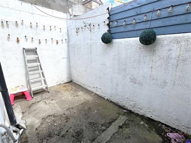 Terraced House for sale in Bluebell, North Tipperary