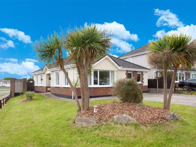 Bungalow for sale